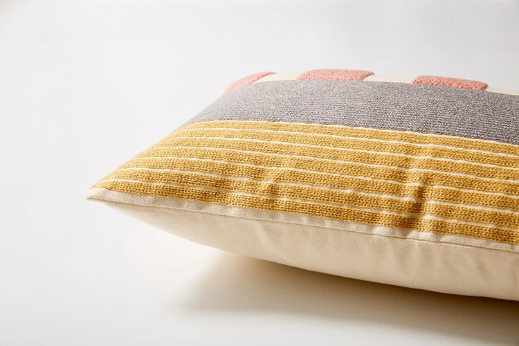 Cushion Cover 45x45cm/30x50cm Abrstract Gometric Pillow Cover