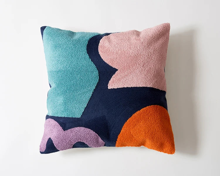 Cushion Cover 45x45cm/30x50cm Abrstract Gometric Pillow Cover