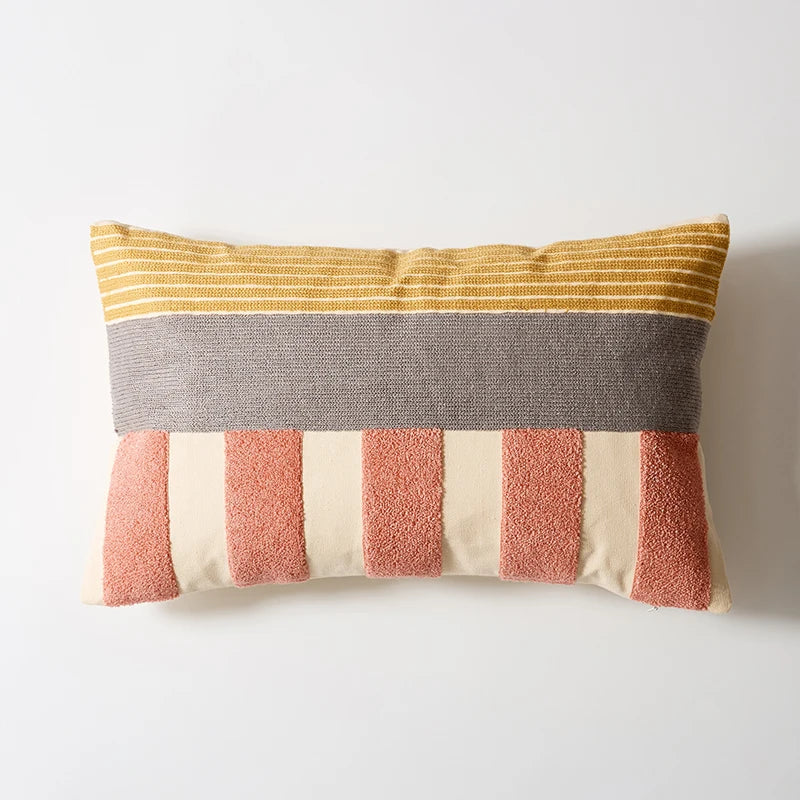 Cushion Cover 45x45cm/30x50cm Abrstract Gometric Pillow Cover