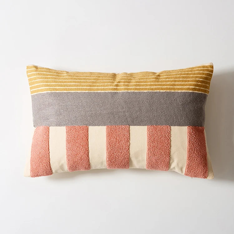 Cushion Cover 45x45cm/30x50cm Abrstract Gometric Pillow Cover