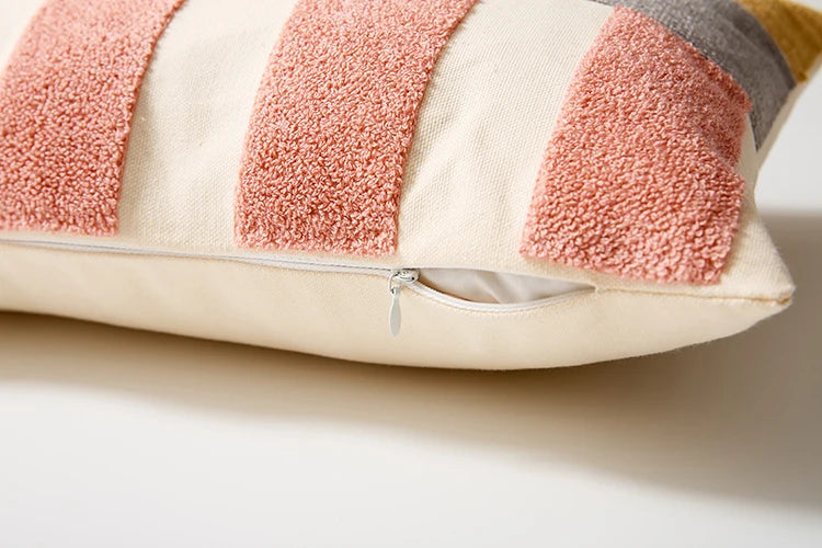 Cushion Cover 45x45cm/30x50cm Abrstract Gometric Pillow Cover