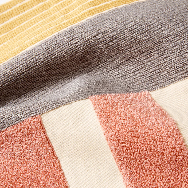 Cushion Cover 45x45cm/30x50cm Abrstract Gometric Pillow Cover
