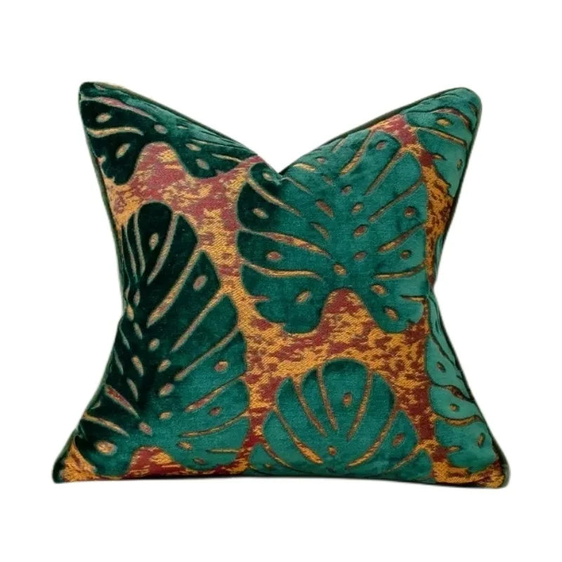 Cushion Luxury Cover High-end Decorative Pillow Cover