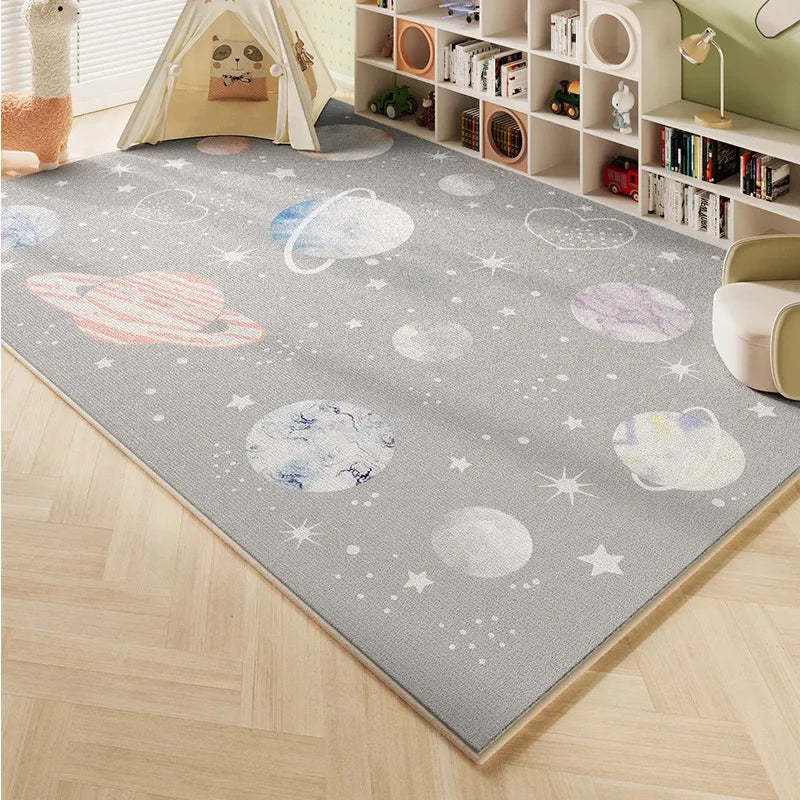 VIKAMA Children's Play Mat Carpet