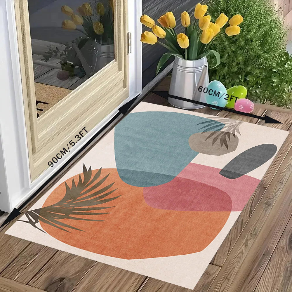 VIKAMA Children's Play Mat Carpet