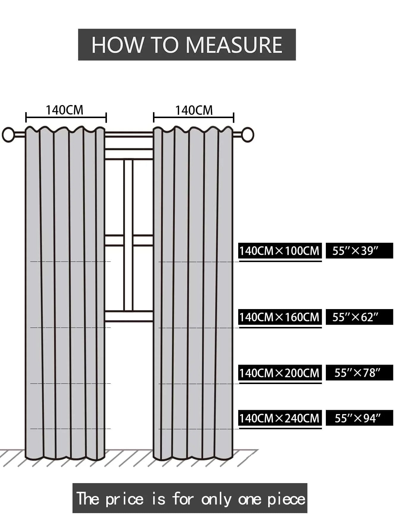 White Vine Lantern Lace Perforated Curtains,