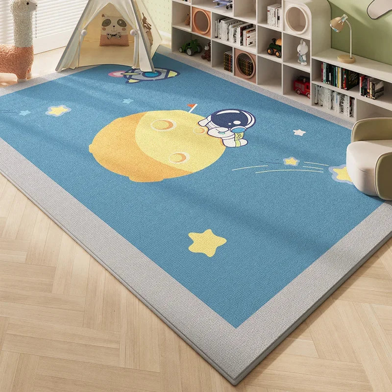 VIKAMA Children's Play Mat Carpet