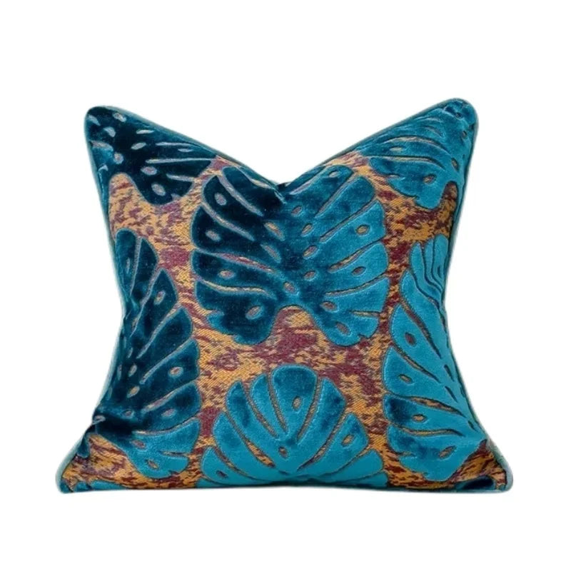 Cushion Luxury Cover High-end Decorative Pillow Cover