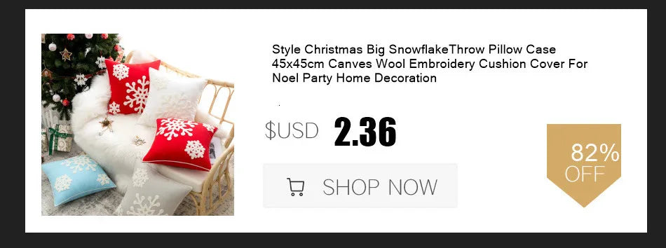 Cushion Luxury Cover High-end Decorative Pillow Cover