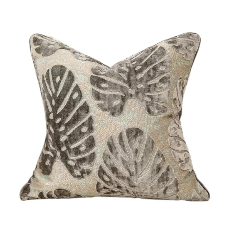 Cushion Luxury Cover High-end Decorative Pillow Cover