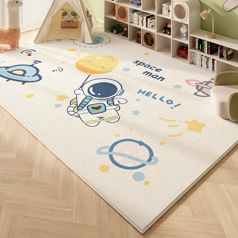 VIKAMA Children's Play Mat Carpet