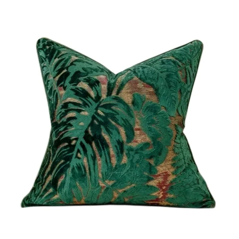Cushion Luxury Cover High-end Decorative Pillow Cover