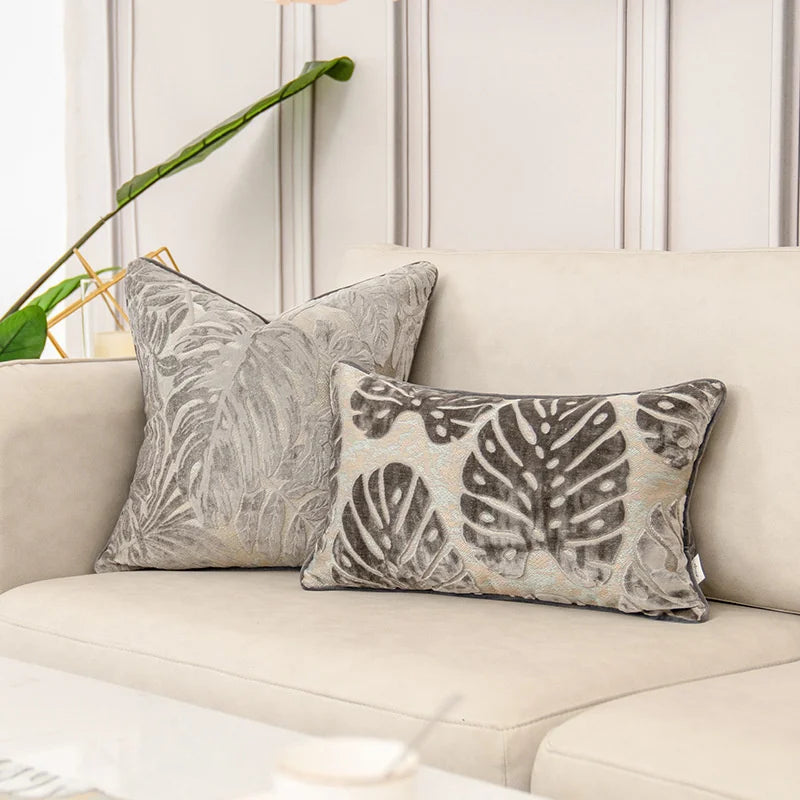 Cushion Luxury Cover High-end Decorative Pillow Cover