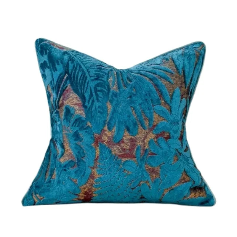 Cushion Luxury Cover High-end Decorative Pillow Cover