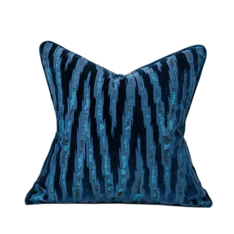 Cushion Luxury Cover High-end Decorative Pillow Cover