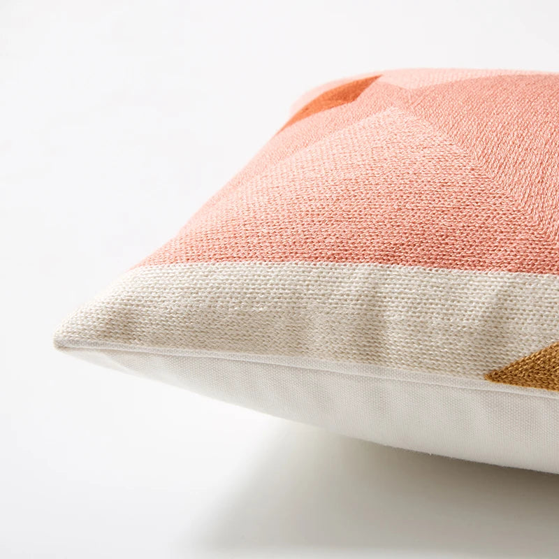 Cushion Cover 45x45cm/30x50cm Abrstract Gometric Pillow Cover